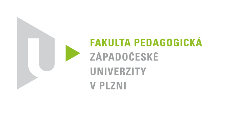 Logo FPE ZČU